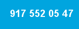 917 552 05 47